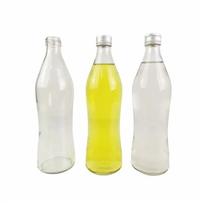 Ampolla d'aigua de 500 ml Ampolles de beure