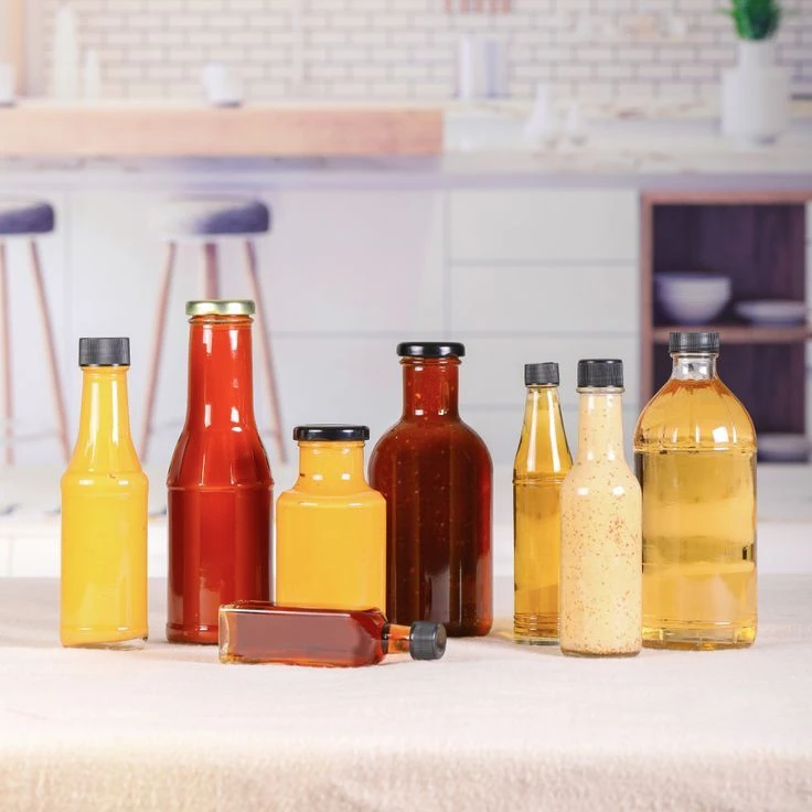fish sauce bottle